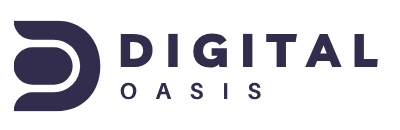 Digital Oasis Logo